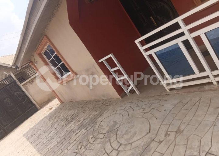 2 bedroom Flat / Apartment for rent Iyana Agbala Area, Adegbayi Ibadan Oyo