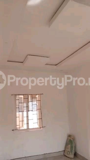 2 bedroom Flat / Apartment for rent Ebute Metta Yaba Lagos
