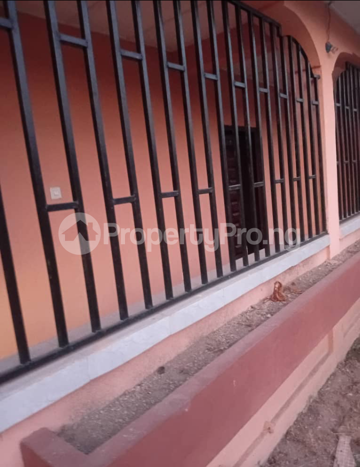 2 bedroom Flat / Apartment for sale Airport Area Alakia Ibadan Oyo