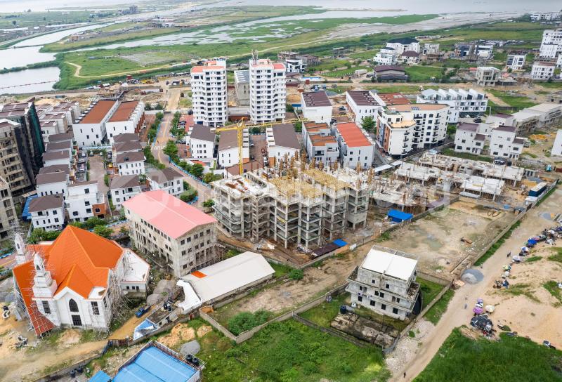 2 bedroom House for sale Lekki Phase 1 Lekki Lagos