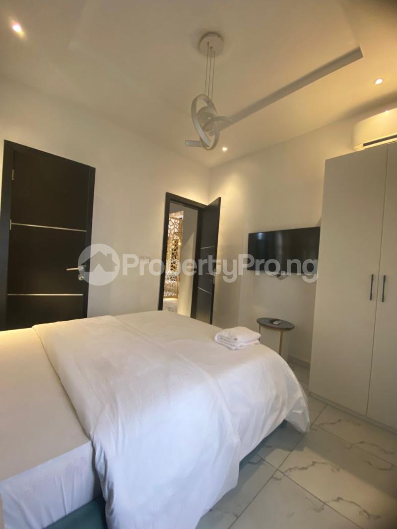 2 bedroom Flat / Apartment for rent Lekki Phase 1 Lekki Lagos