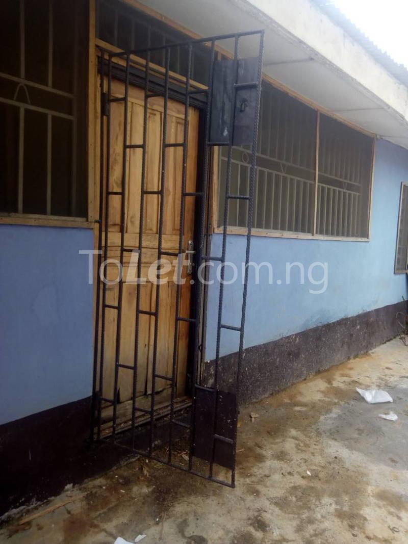 2 bedroom Flat / Apartment for rent Ojuelegba Axis Ojuelegba Surulere Lagos