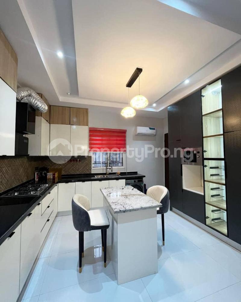 2 bedroom Flat / Apartment for sale Lekki Phase 1 Lekki Lagos