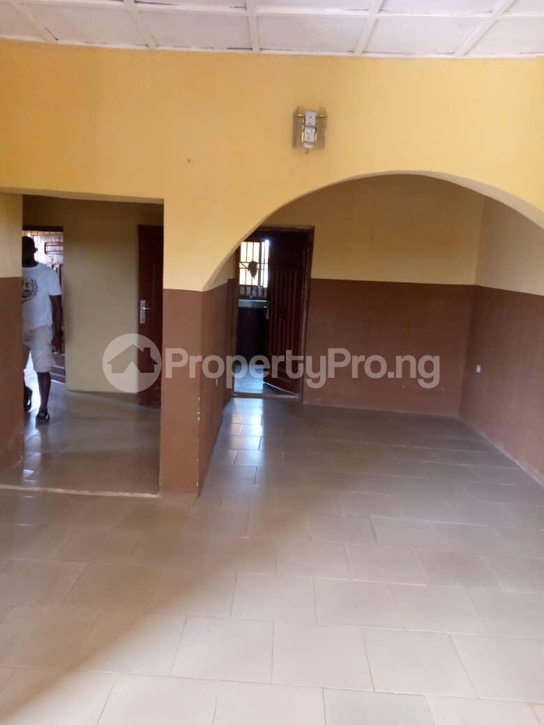 2 bedroom Flat / Apartment for rent Osebele Area, Niko Engineering Apata Ibadan Oyo
