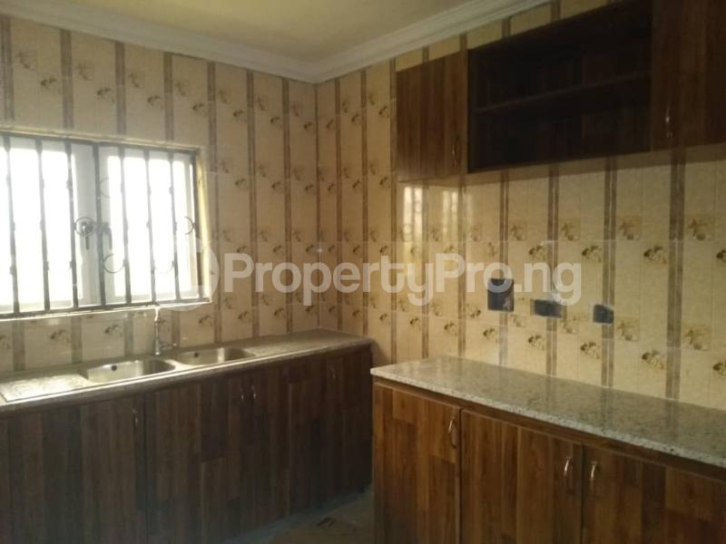 2 bedroom Flat / Apartment for rent Akilapa, Idishin Extension Idishin Ibadan Oyo
