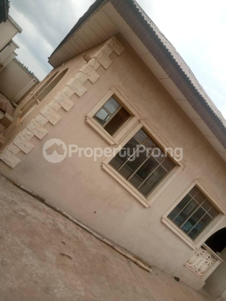 2 bedroom Flat / Apartment for rent Madojutimi Abiola Way Idi Aba Abeokuta Ogun