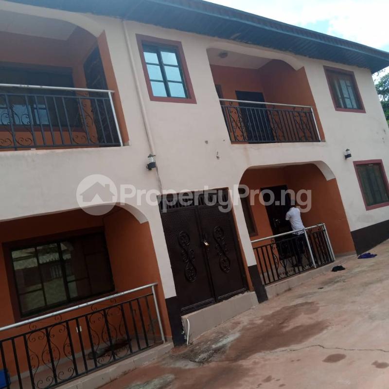Rent 2 Bedroom Flat Ensuite At Ilugun Kemta Housing Estate Extension