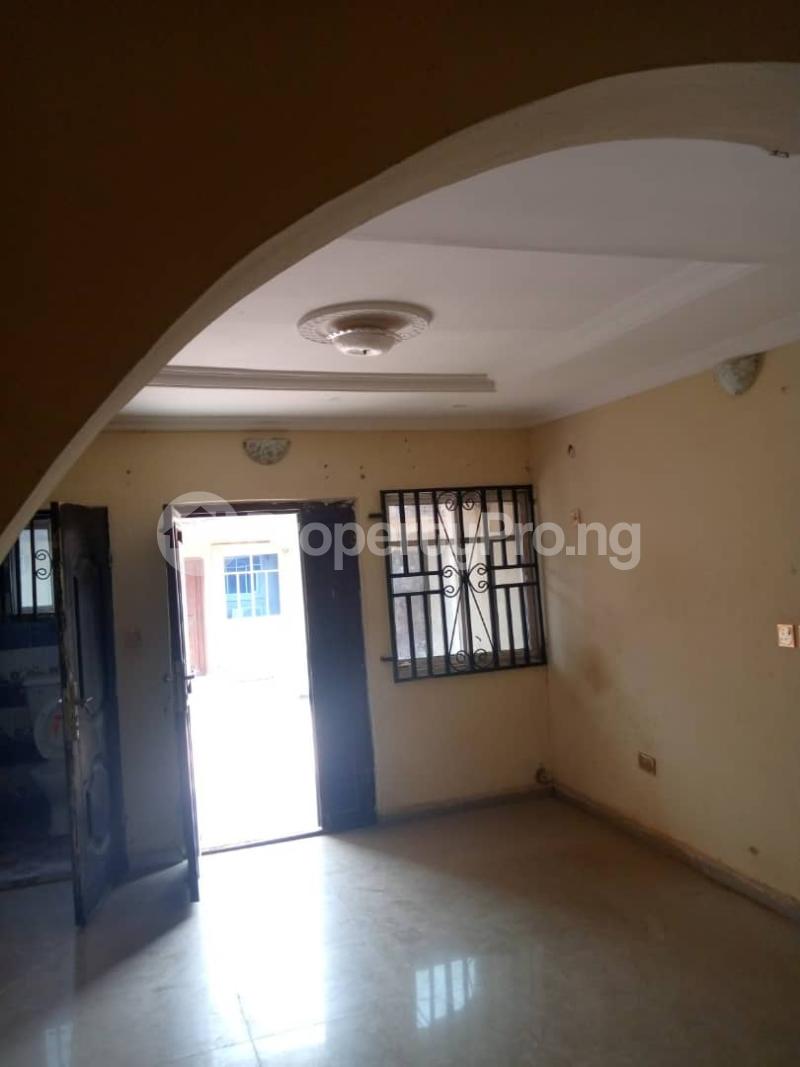 Flat / Apartment for rent Ijapo Estate Akure Ondo