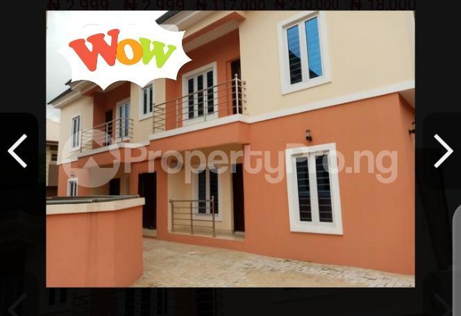 2 bedroom Flat / Apartment for rent John Olanrele Street Magodo Phase 1 Isheri. Magodo GRA Phase 1 Ojodu Lagos