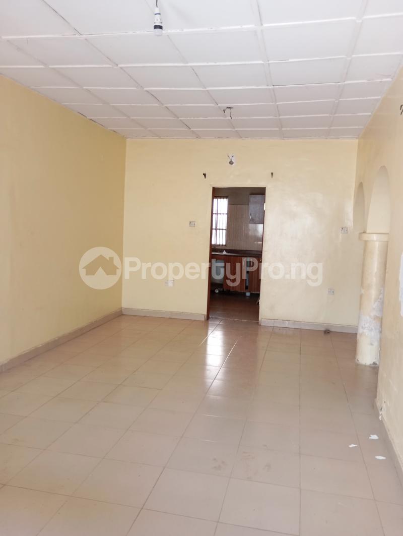 2 bedroom Flat / Apartment for rent Oluwole Estate, Adegbola, Alakuko Alagbado Abule Egba Lagos