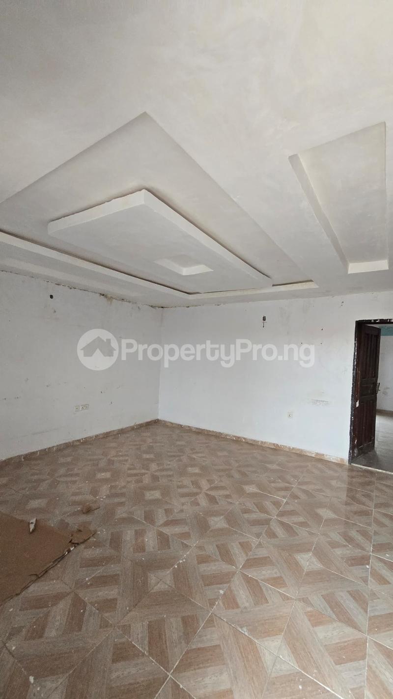2 bedroom Flat / Apartment for rent Alegongo Estate Akobo Ibadan Oyo