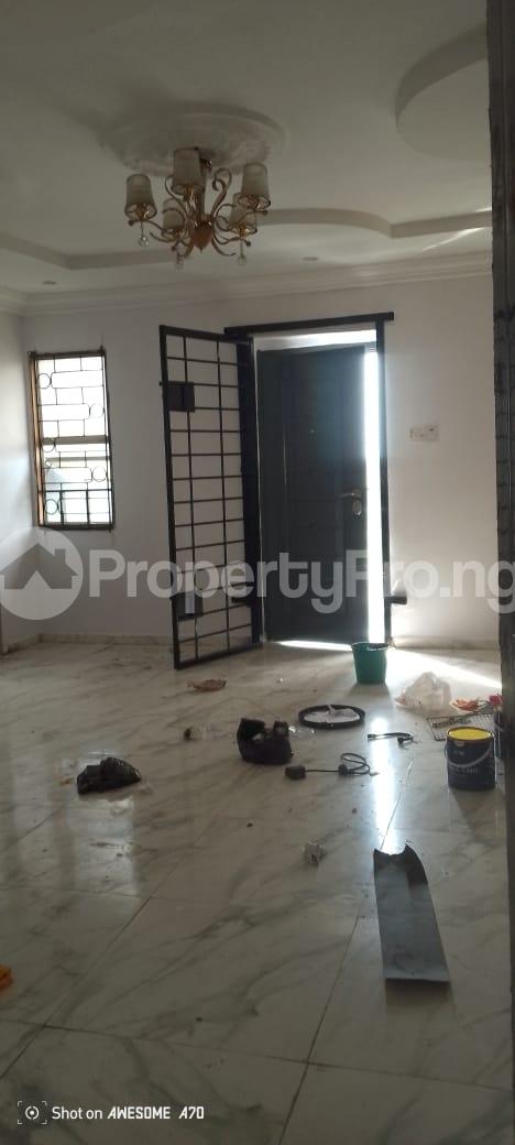 2 bedroom Flat / Apartment for rent Makoko, Yaba Lagos