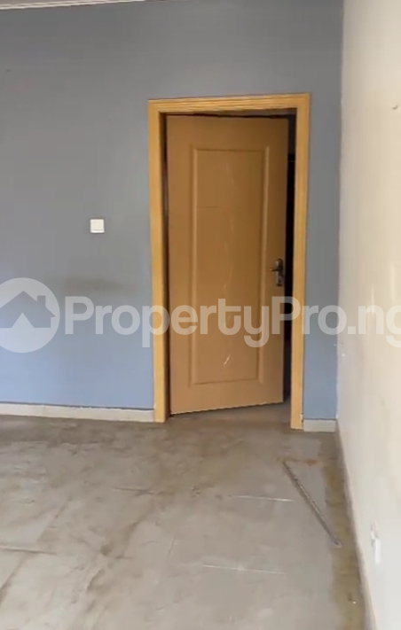 2 bedroom Flat / Apartment for rent Brains And Hammers Life Camp Abuja