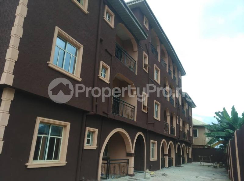 2 bedroom Flat / Apartment for rent Ejigbo Lagos