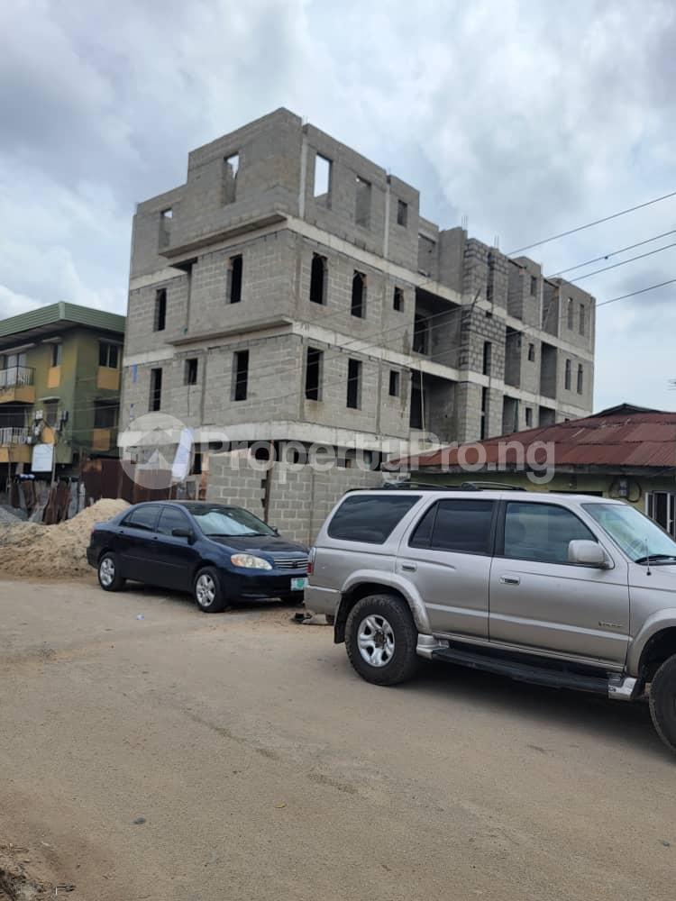 Flat / Apartment for sale Akoka Yaba Lagos