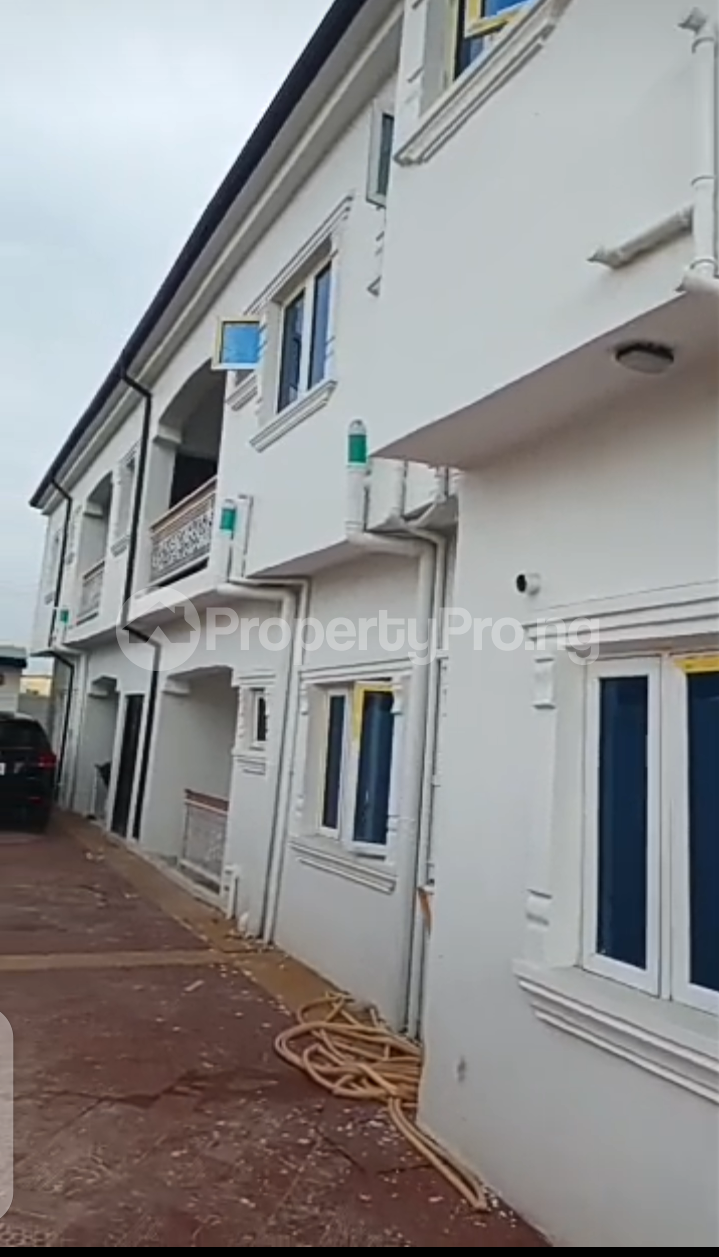 2 bedroom House for rent Egbeda Alimosho Lagos