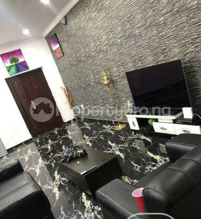 Flat / Apartment for rent .... Agungi Lekki Lagos