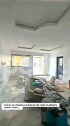 2 bedroom Flat / Apartment for rent Airport Road(Ikeja) Ikeja Lagos