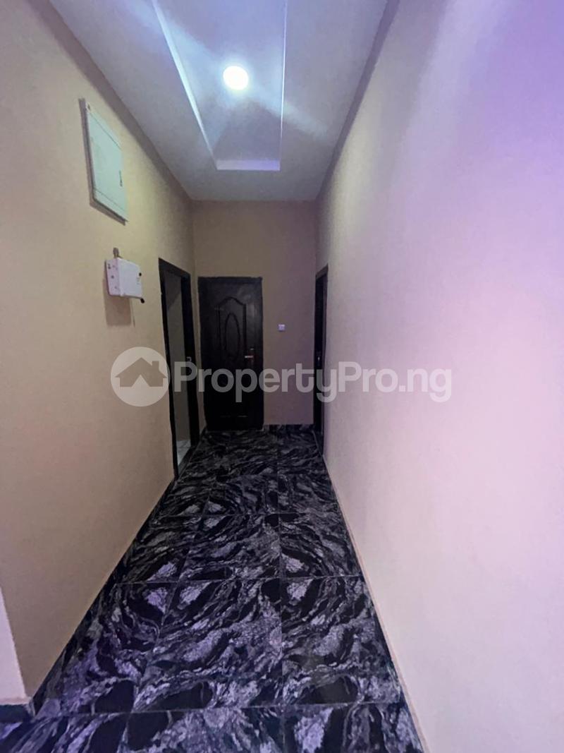 2 bedroom Flat / Apartment for rent Agodi Gra Opp Secretariat Ibadan Oyo
