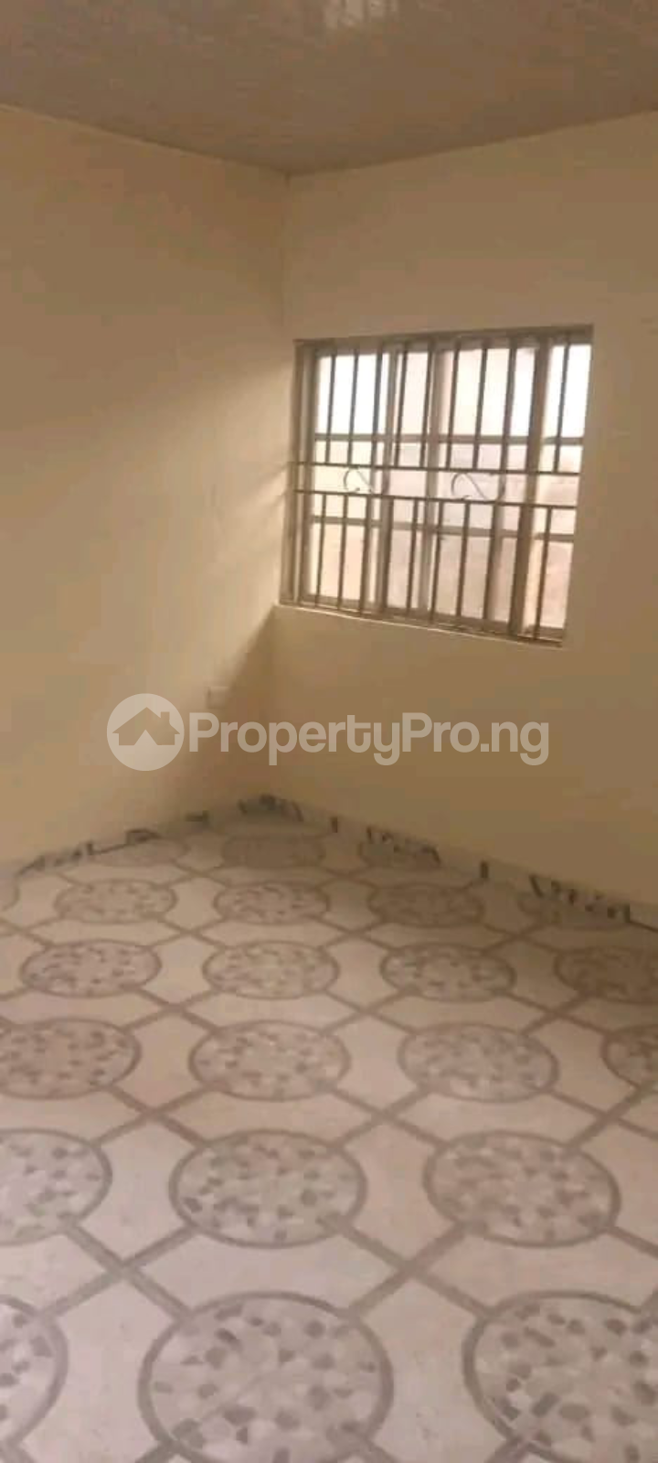 2 bedroom Flat / Apartment for rent Airport Area Alakia Ibadan Oyo