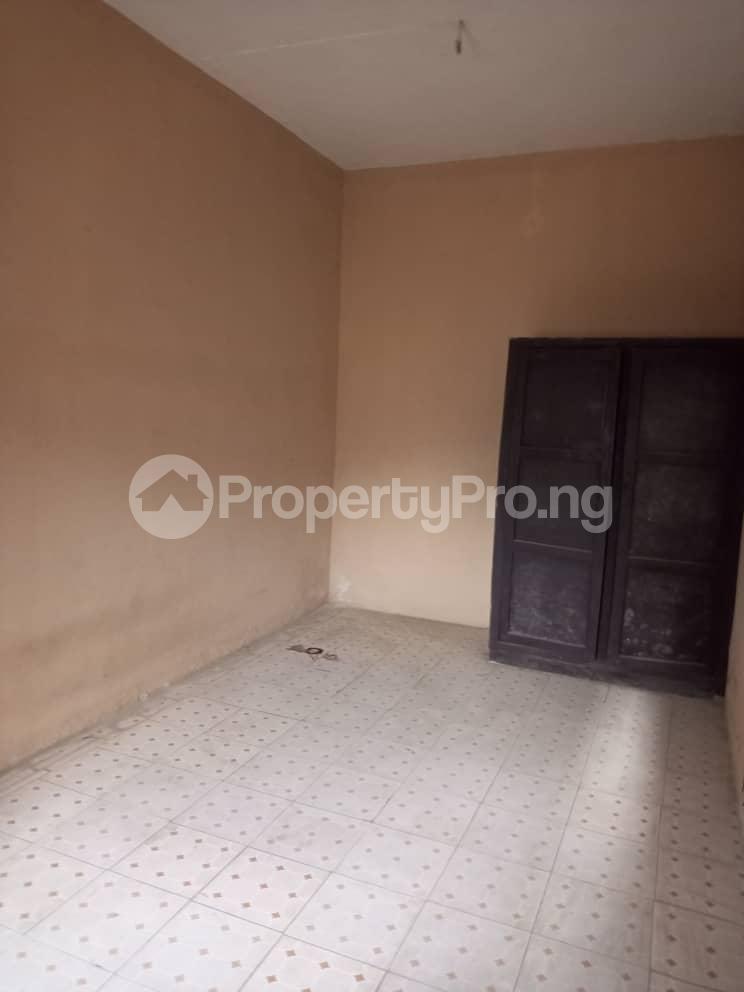 2 Bedroom Flat / Apartment in Ogba Lagos Flat / Apartment for rent in