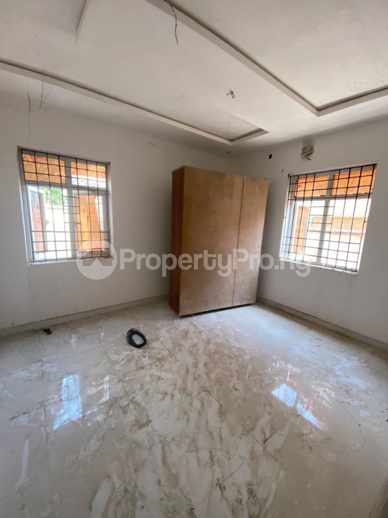3 bedroom House for rent Magodo GRA Phase 1 Ojodu Lagos