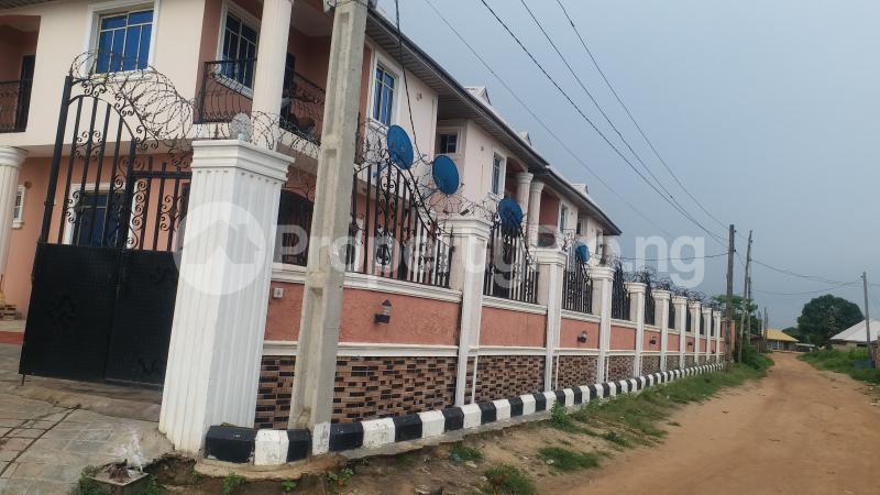 2 bedroom Flat / Apartment for rent Horizon Estate Igbogbo Ikorodu Lagos