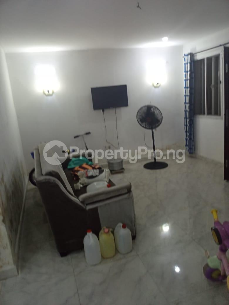 2 bedroom House for rent  Adeniyi Jones Ikeja Lagos