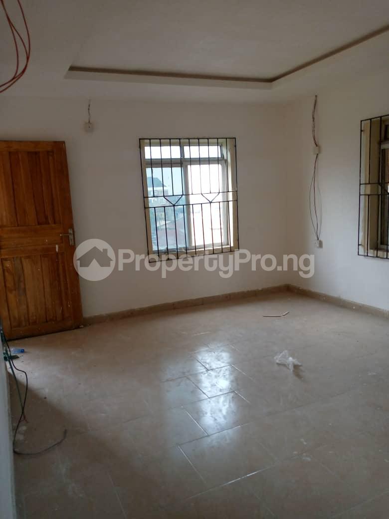 2 bedroom Flat / Apartment for rent Alagomeji Yaba Lagos