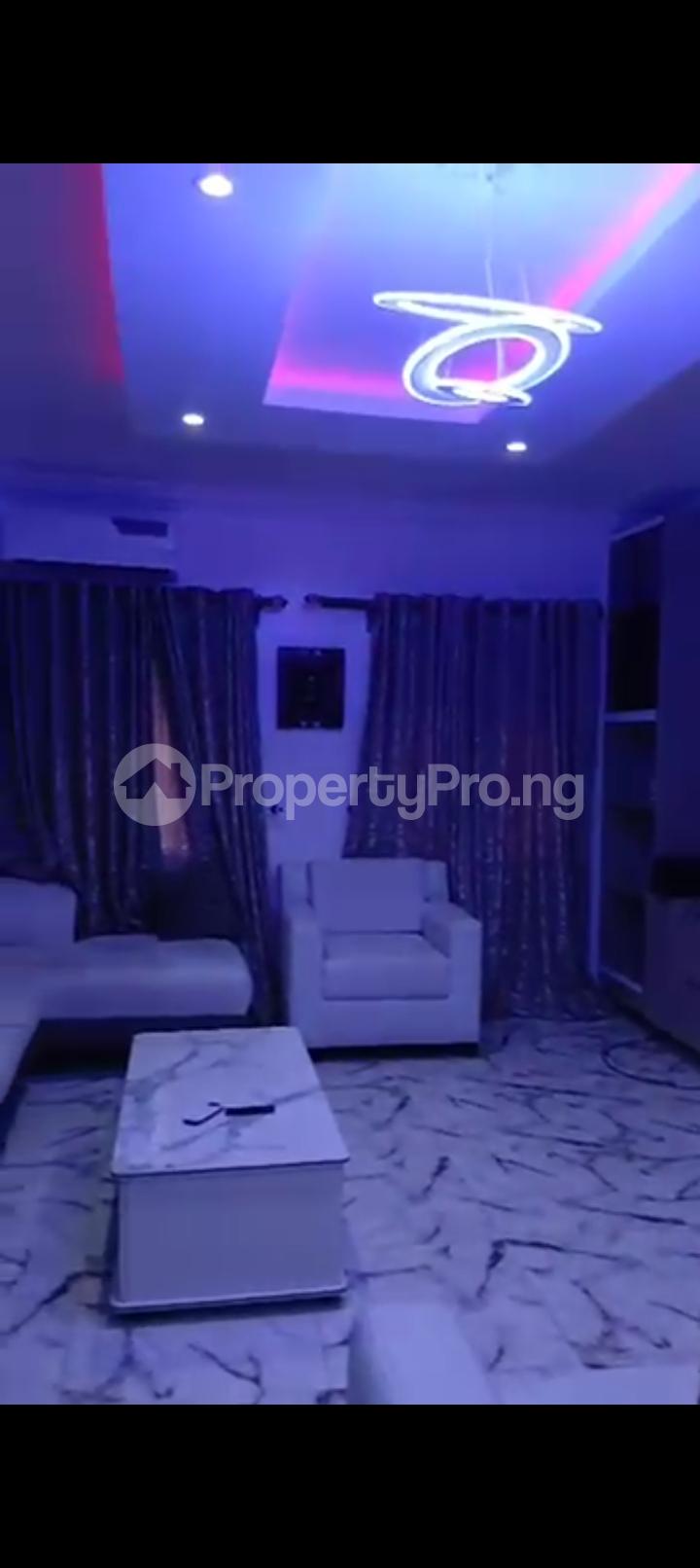 2 bedroom House for rent Opebi Ikeja Lagos
