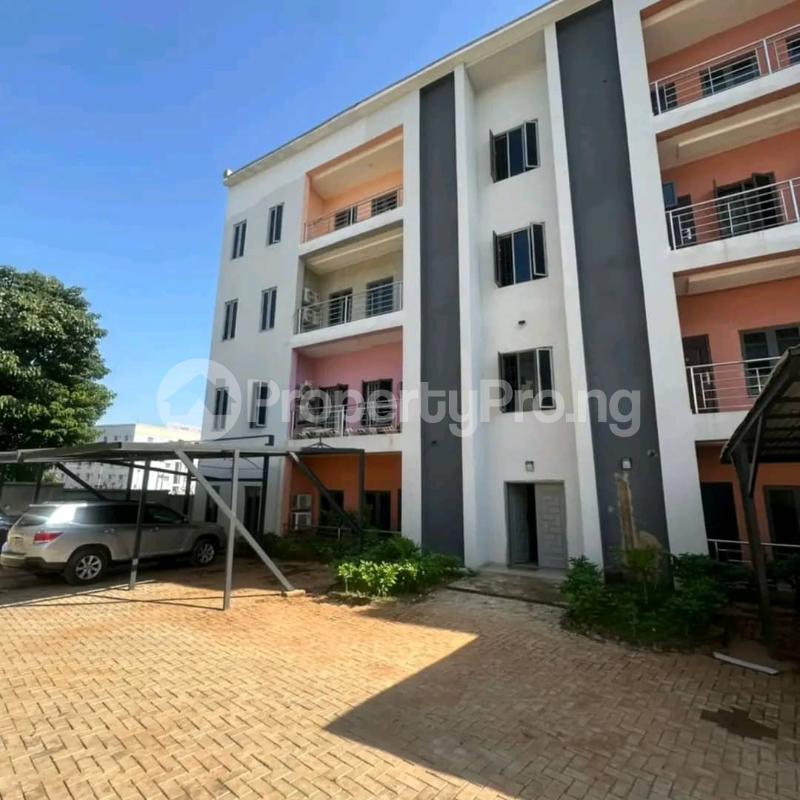 2 bedroom House for sale Mabushi Abuja