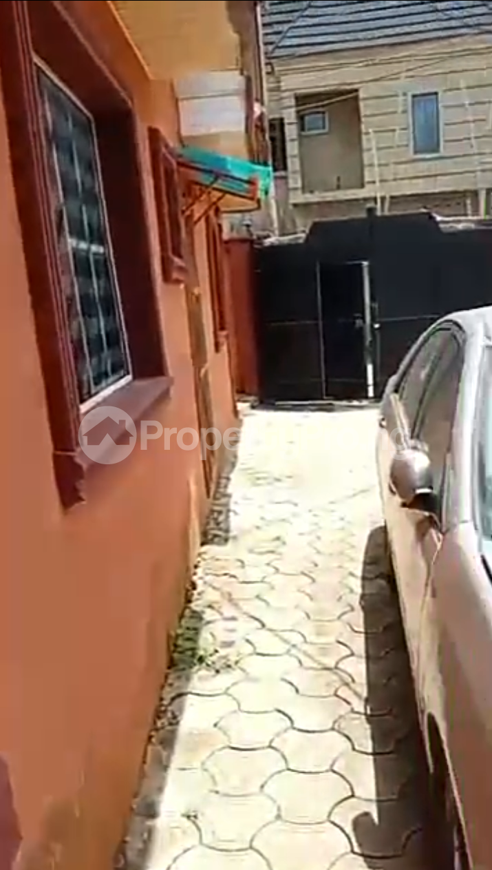 2 bedroom Flat / Apartment for rent Alabidun Area Alakia Ibadan Oyo