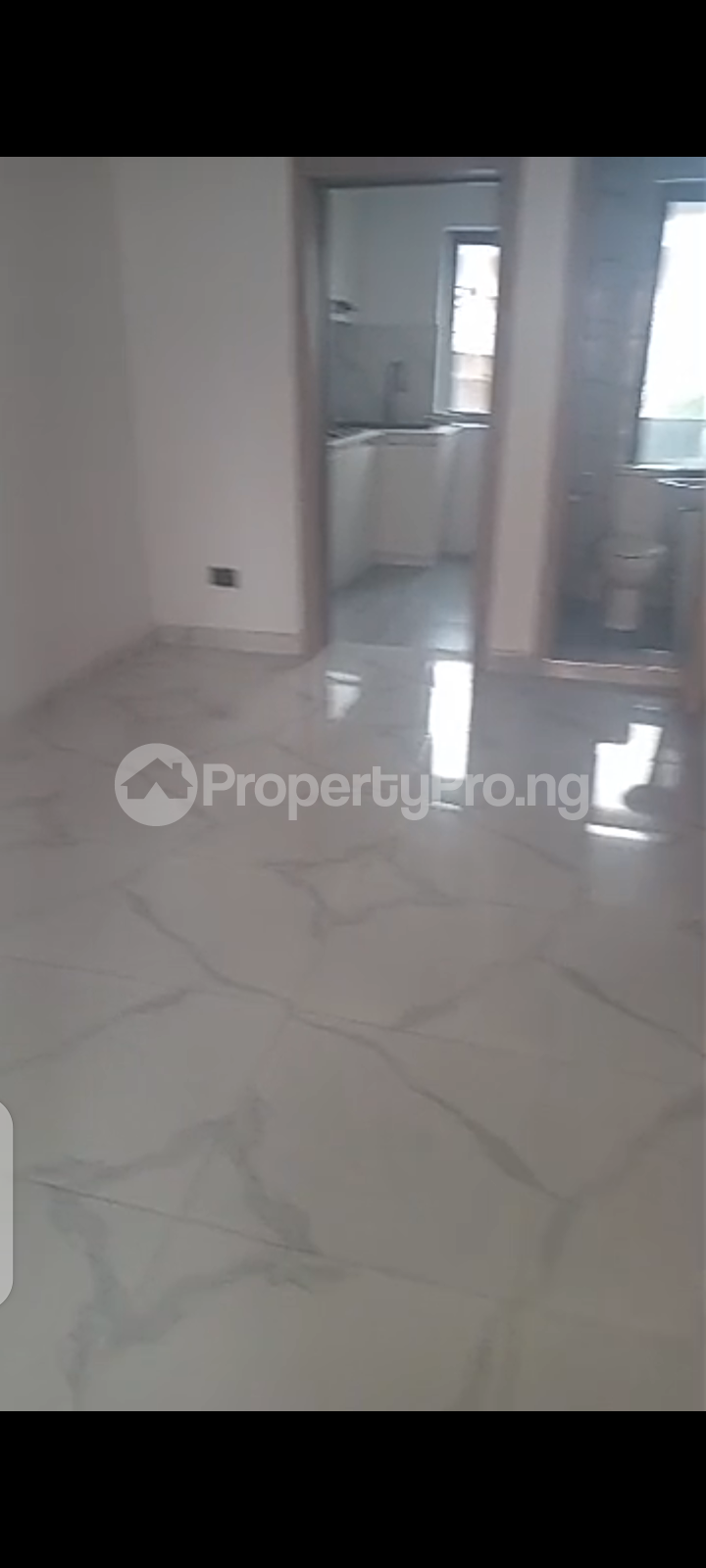 2 bedroom Flat / Apartment for rent Ogudu Lagos - 0