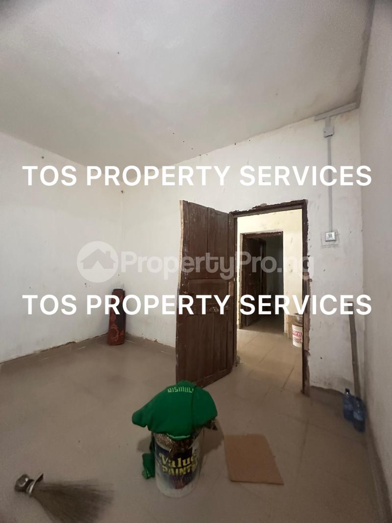 2 bedroom Flat / Apartment for rent Sabo Alagomeji Alagomeji Yaba Lagos