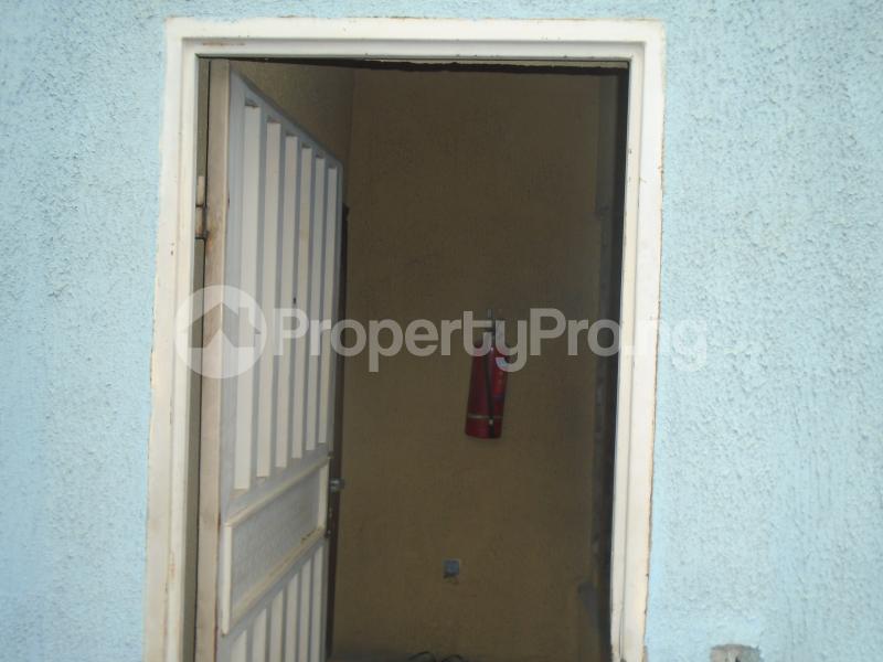 2 bedroom House for rent Off Awolowo Way,ikeja Obafemi Awolowo Way Ikeja Lagos - 0