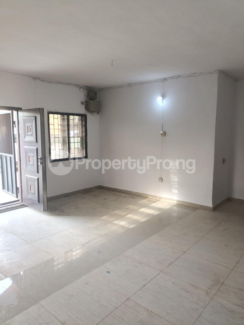 2 bedroom Commercial Property for rent Oregun Ikeja Lagos