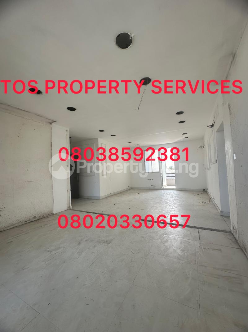 2 bedroom Commercial Property for rent Victoria Island, Lagos. Victoria Island Lagos