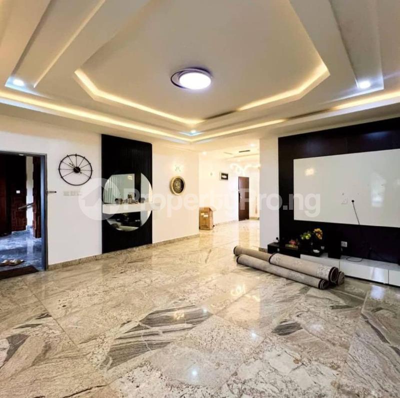 2 bedroom House for sale  Kaura (Games Village) Abuja