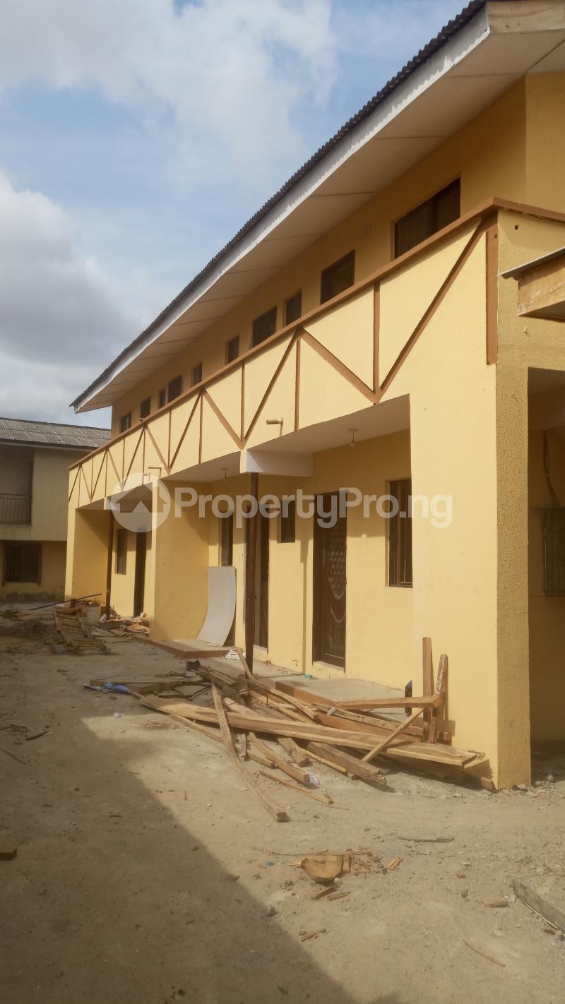 2 bedroom Flat / Apartment for rent   Ijegun Ikotun/Igando Lagos