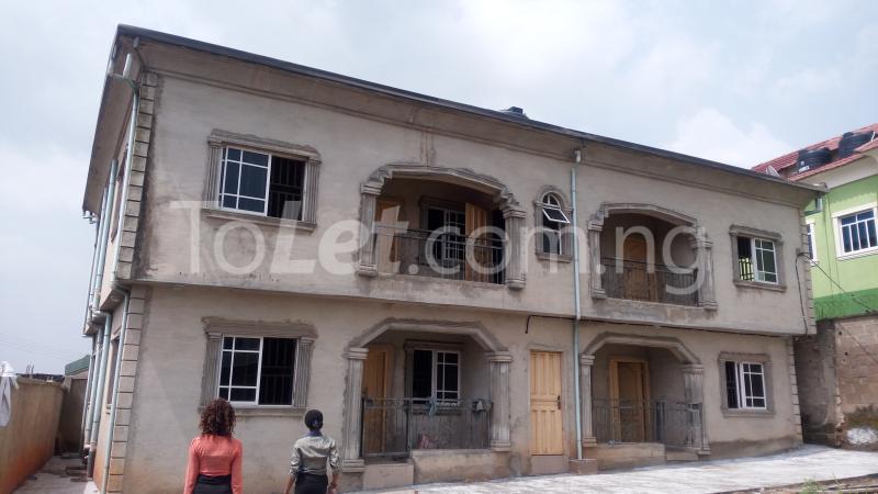 2 bedroom Flat / Apartment for rent Bucknor 212 Bucknor Isolo Lagos