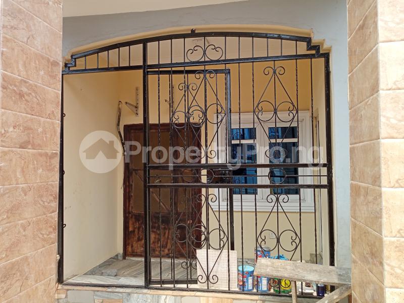 2 bedroom Flat / Apartment for rent Off Grandmate Ago palace Okota Lagos