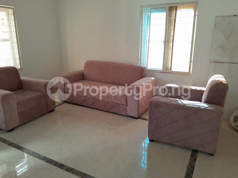 2 bedroom Flat / Apartment for rent Asokoro Abuja
