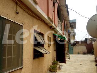 2 bedroom Flat / Apartment for rent Ori Ola Alapere Kosofe/Ikosi Lagos