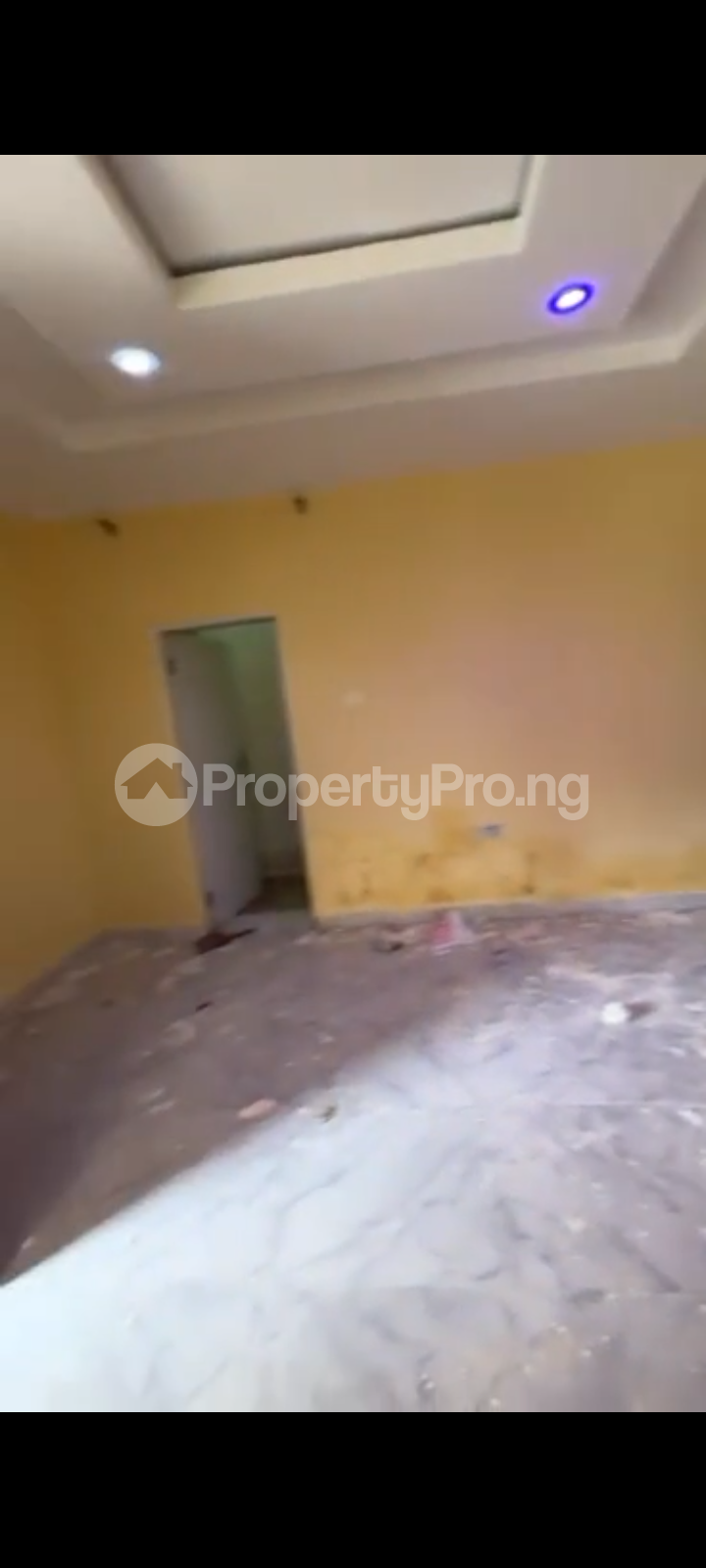 2 bedroom House for rent Idu Abuja - 0
