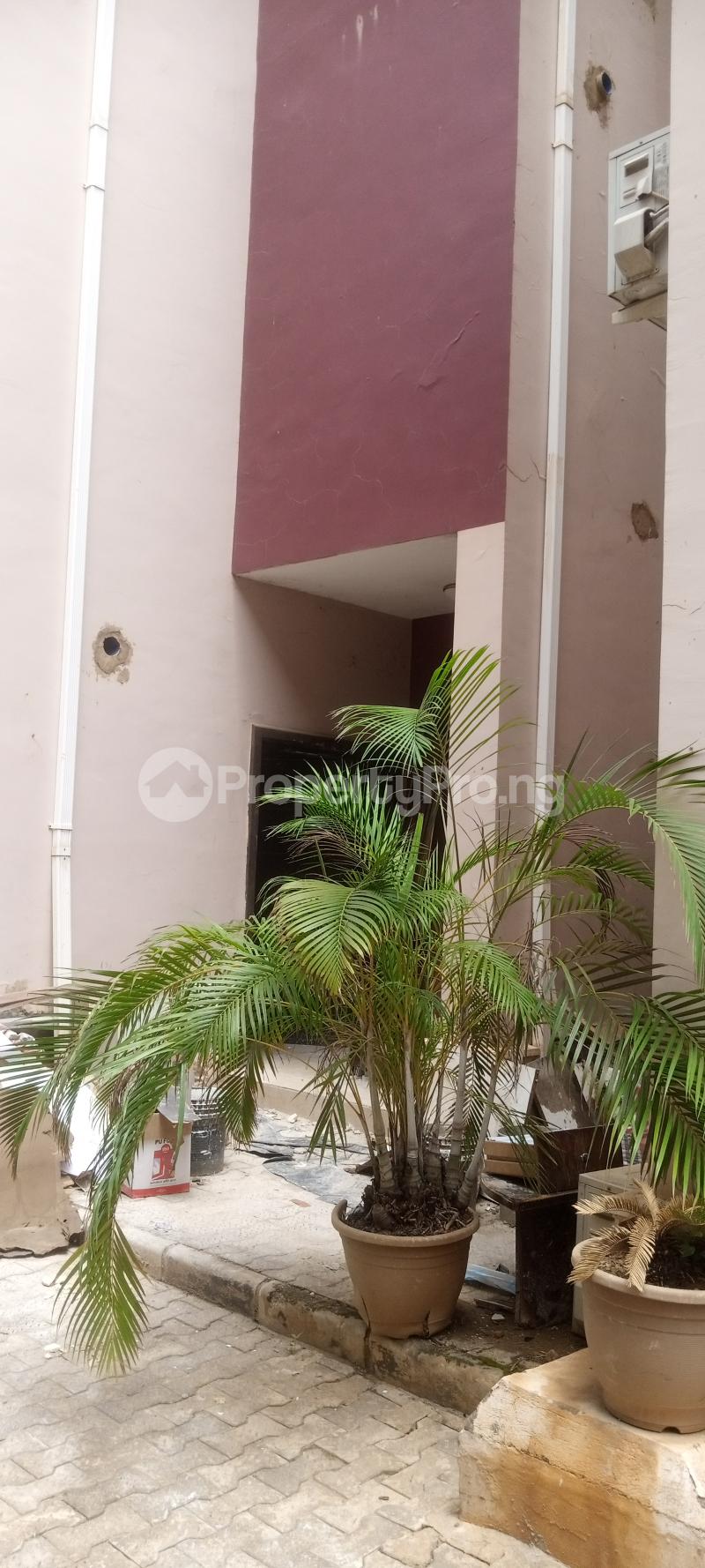 2 bedroom House for rent Wuye/utako, Wuye Abuja