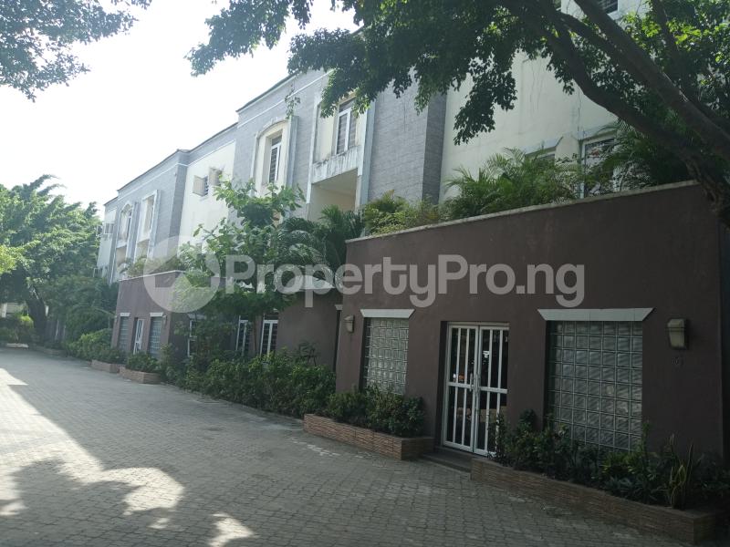 2 bedroom Flat / Apartment for rent Oniru ONIRU Victoria Island Lagos