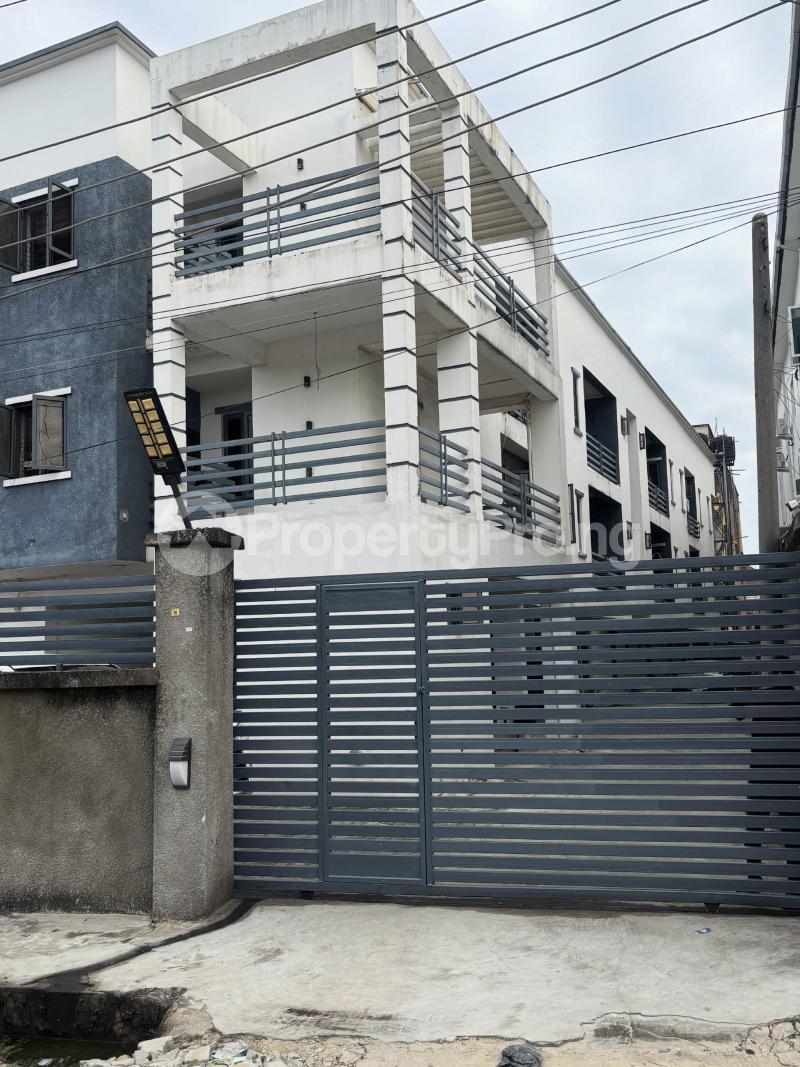 2 bedroom Flat / Apartment for rent Ikate Lekki Lagos