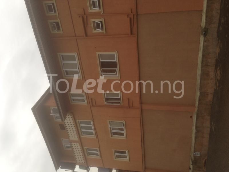 2 bedroom Flat / Apartment for rent Off Pako Bus Stop Akoka Yaba Lagos