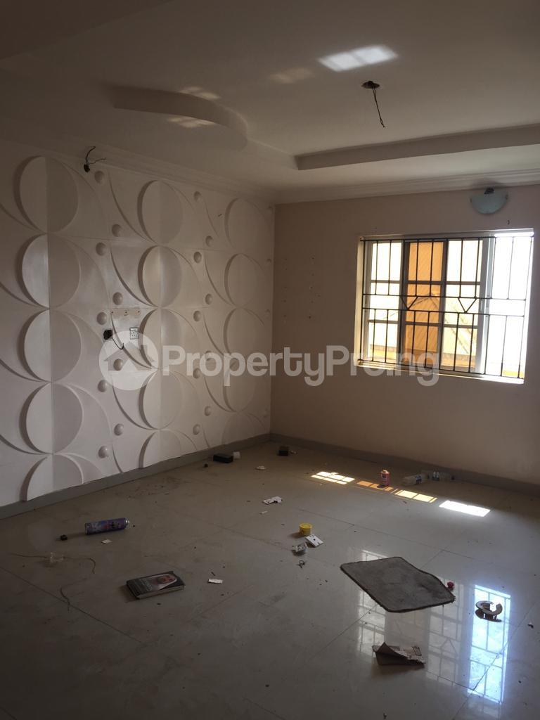 2 bedroom Flat / Apartment for rent Arepo Berger Ojodu Lagos