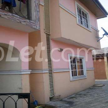 2 bedroom Flat / Apartment for rent Elelenwo Trans Amadi Port Harcourt Rivers - 0